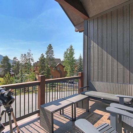 River Run Townhomes By Keystone Resort Luaran gambar