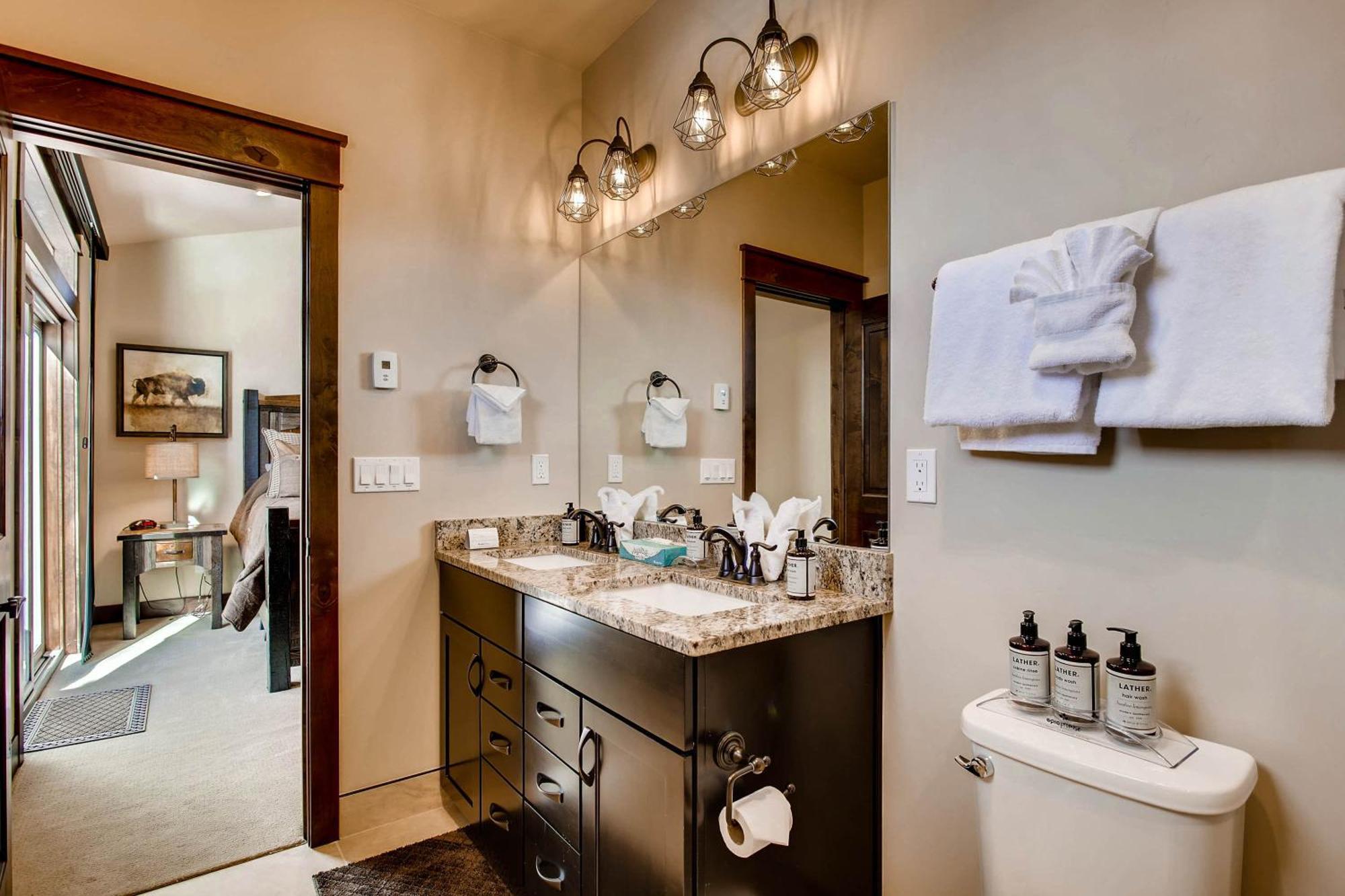 River Run Townhomes By Keystone Resort Luaran gambar