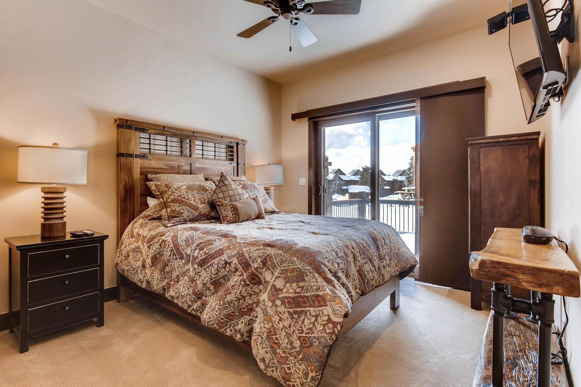 River Run Townhomes By Keystone Resort Luaran gambar