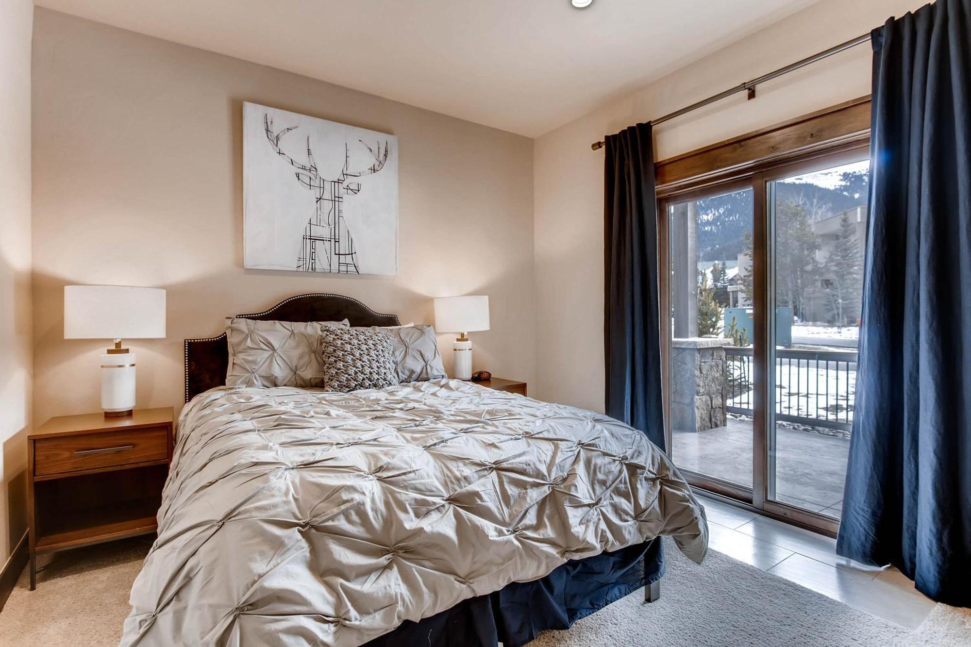 River Run Townhomes By Keystone Resort Luaran gambar