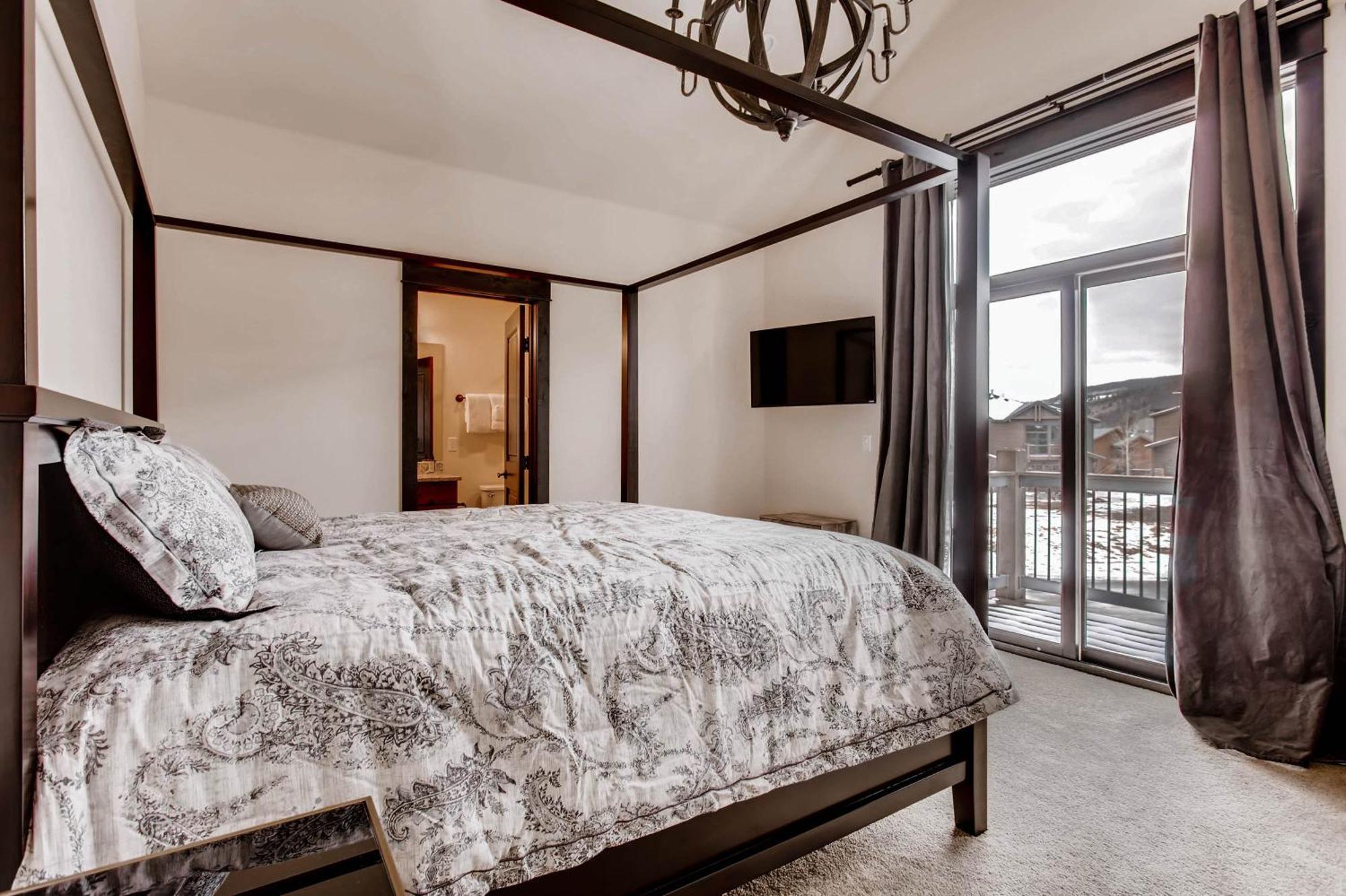 River Run Townhomes By Keystone Resort Luaran gambar