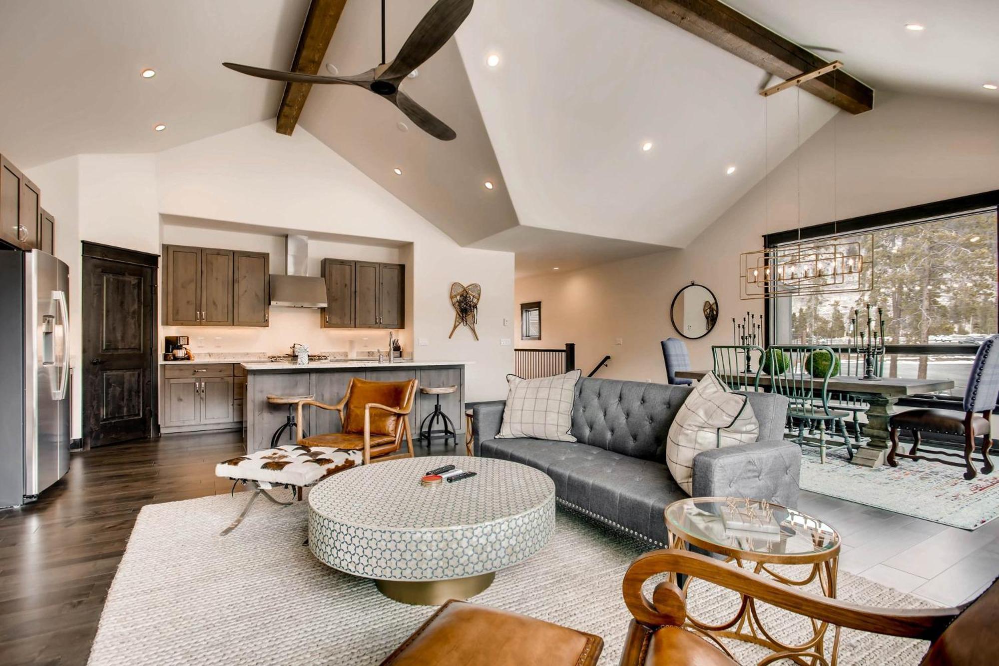 River Run Townhomes By Keystone Resort Luaran gambar