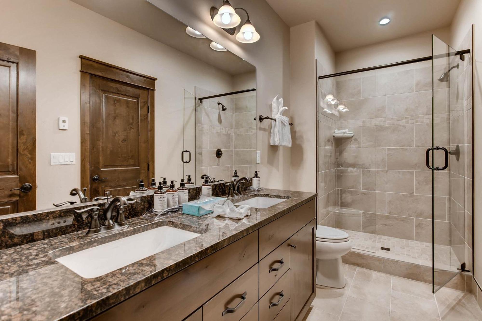 River Run Townhomes By Keystone Resort Luaran gambar