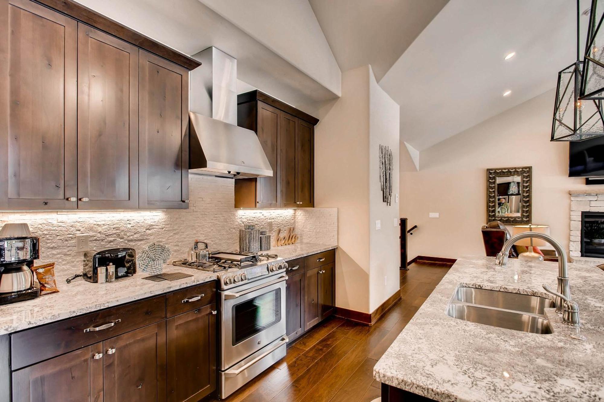 River Run Townhomes By Keystone Resort Luaran gambar
