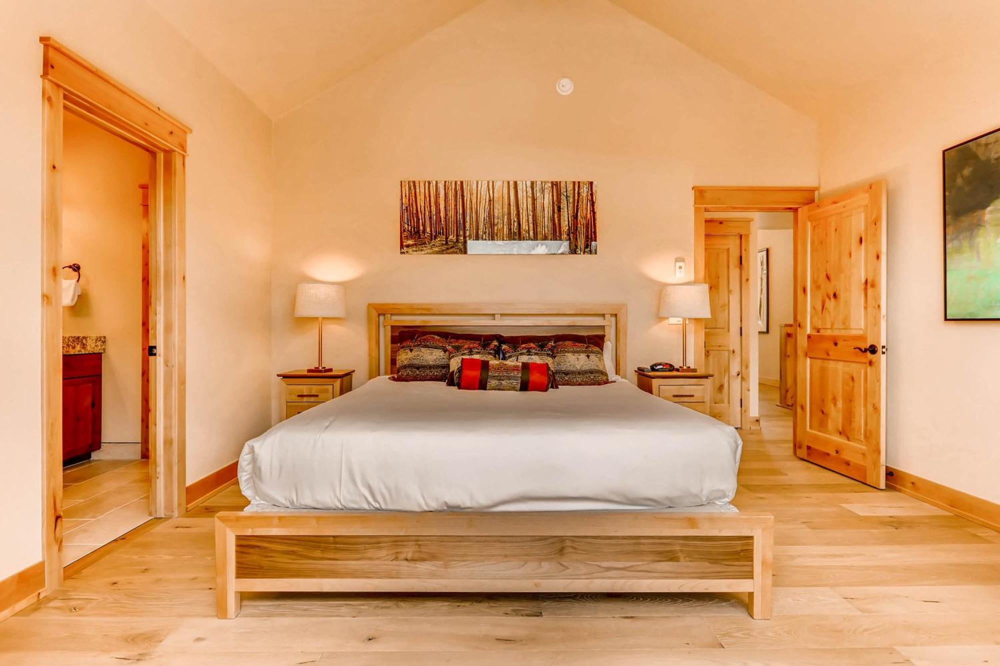 River Run Townhomes By Keystone Resort Luaran gambar