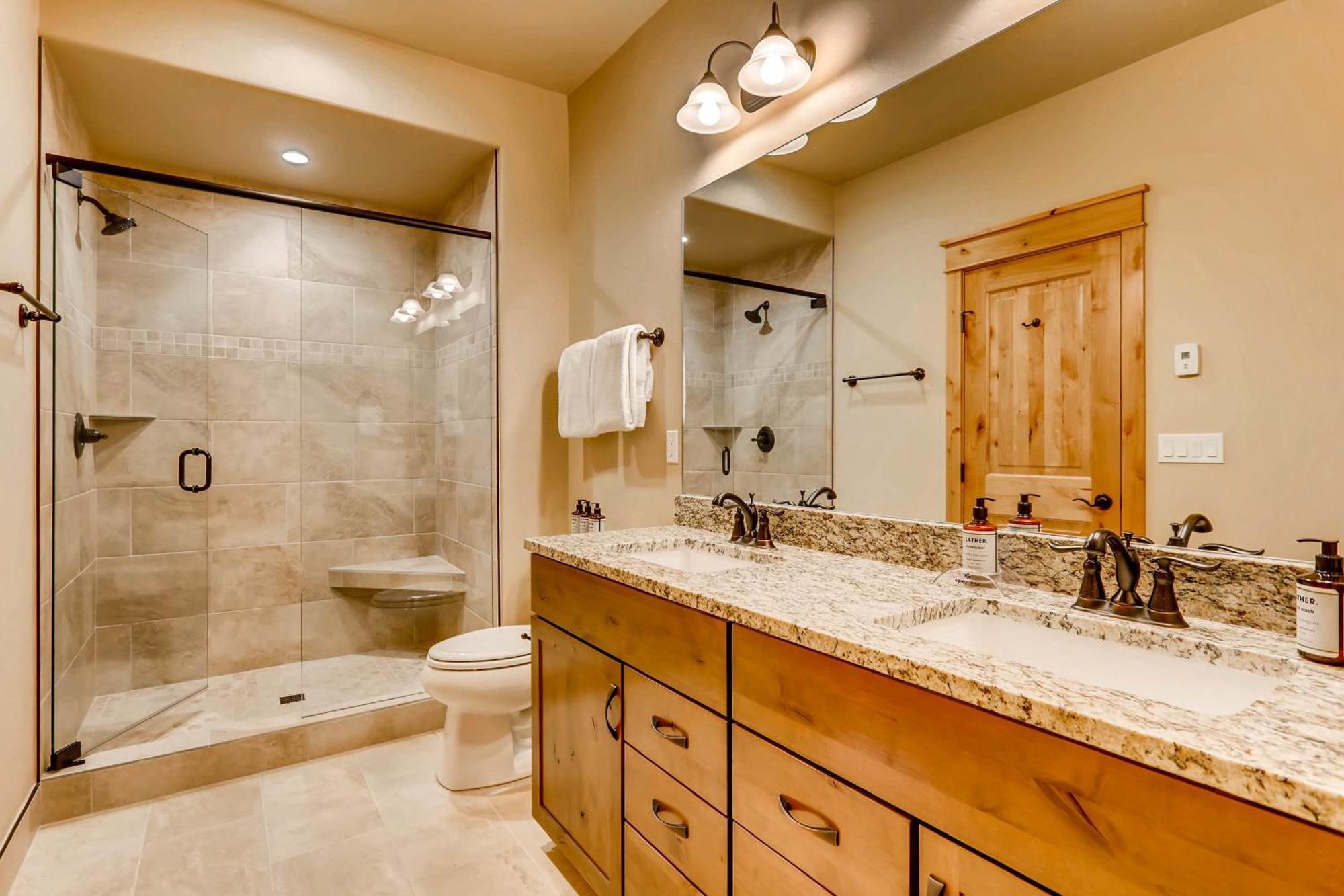 River Run Townhomes By Keystone Resort Luaran gambar