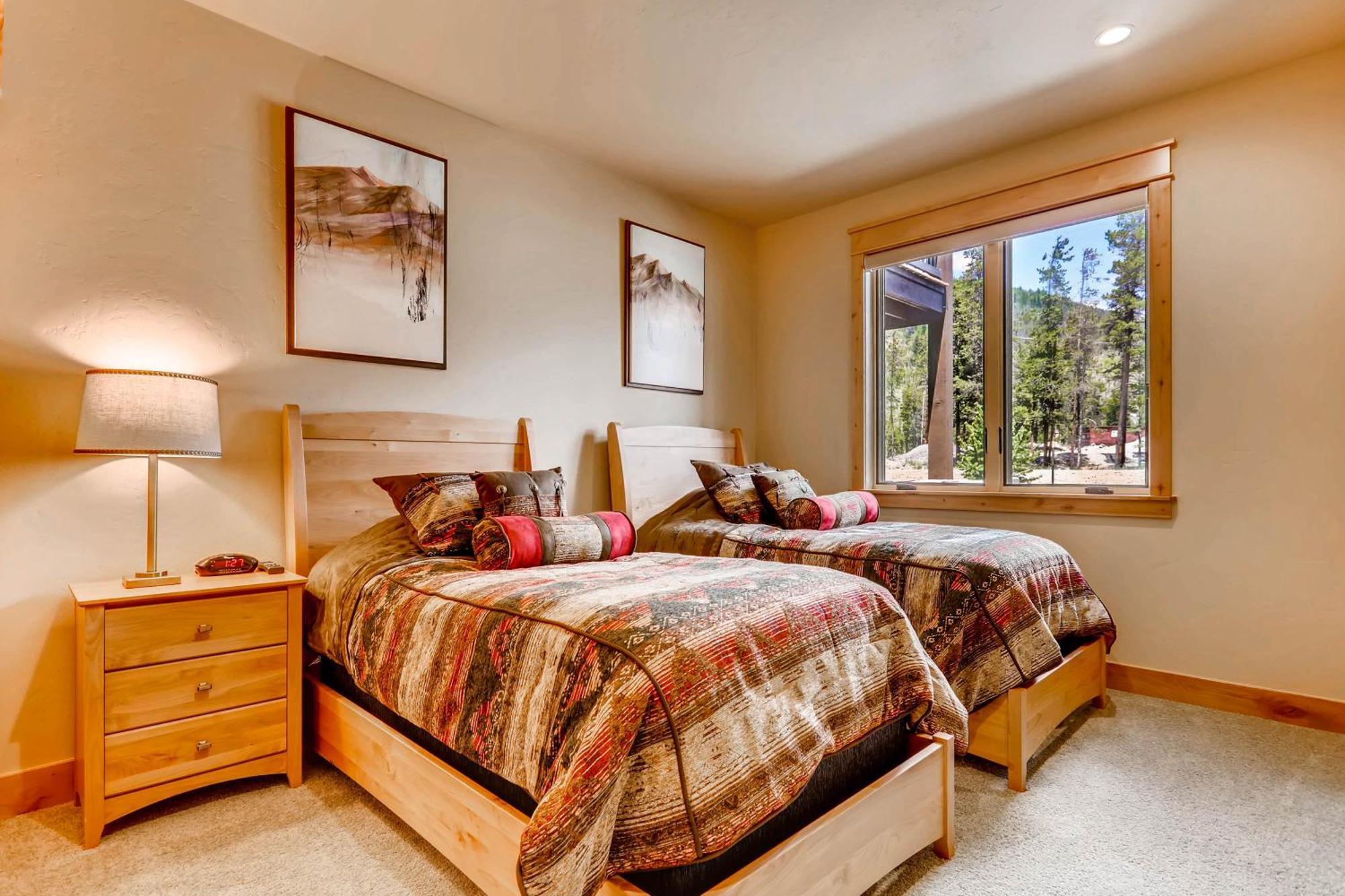 River Run Townhomes By Keystone Resort Luaran gambar