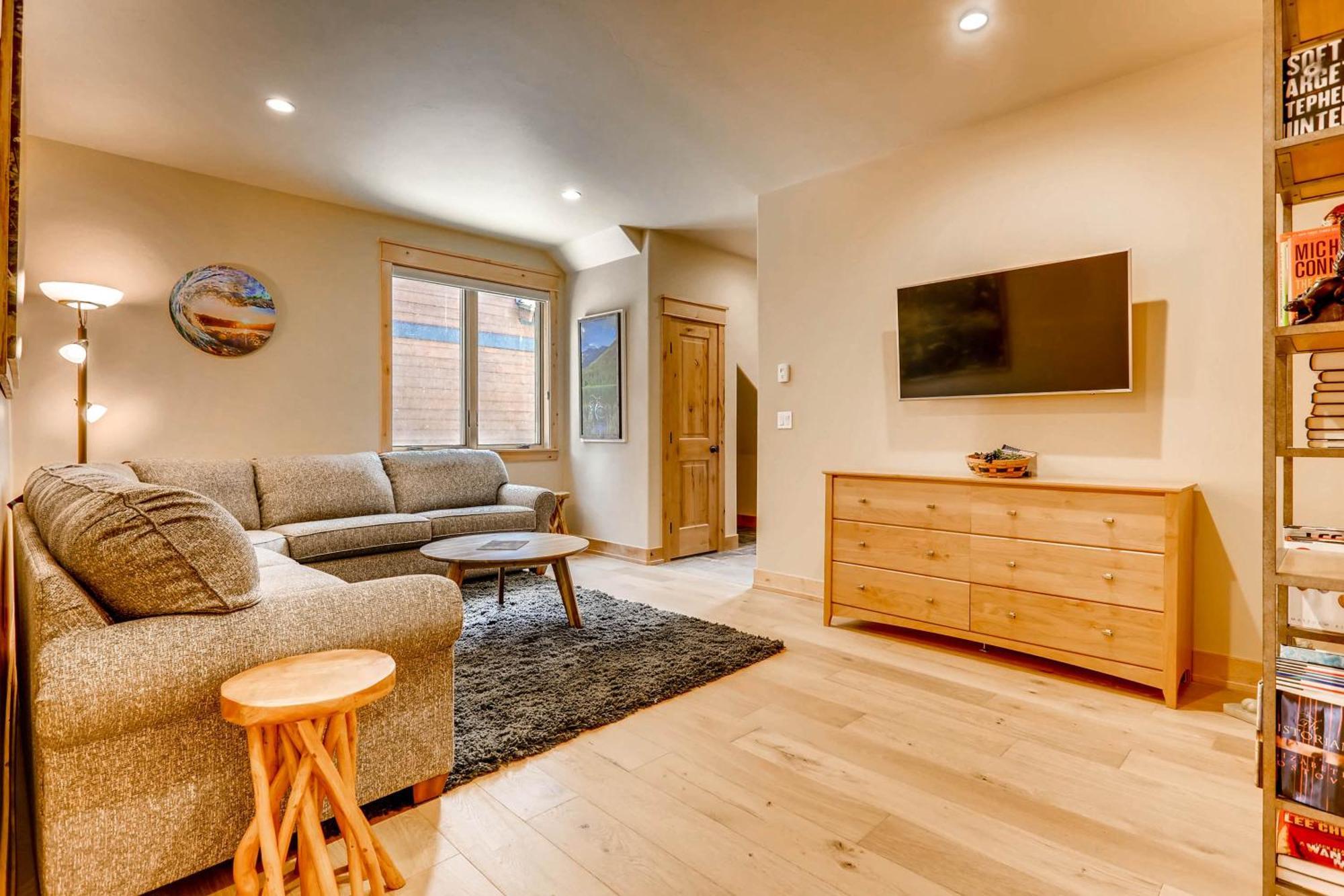 River Run Townhomes By Keystone Resort Luaran gambar