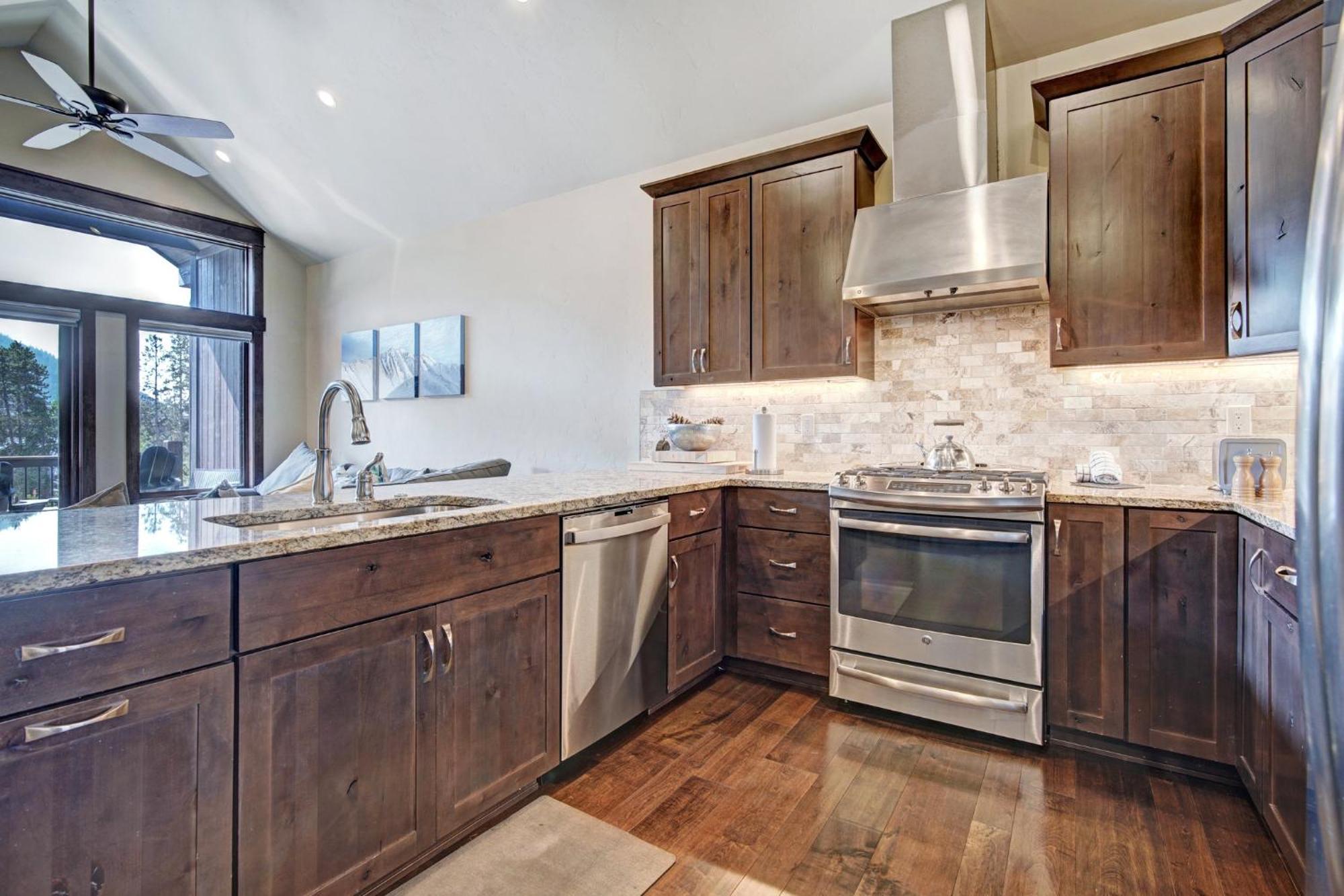 River Run Townhomes By Keystone Resort Luaran gambar