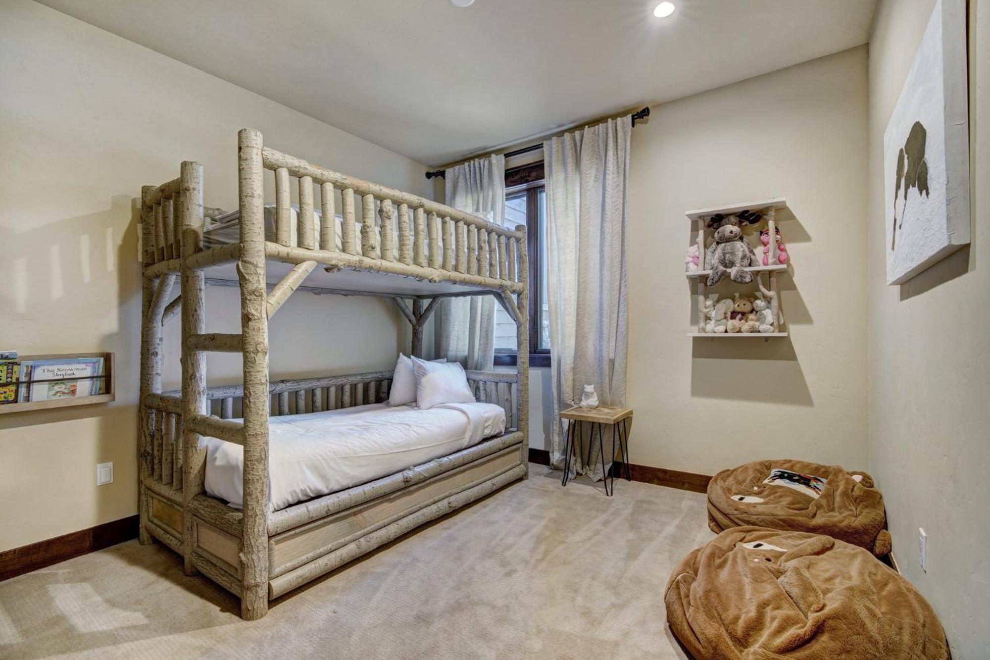 River Run Townhomes By Keystone Resort Luaran gambar