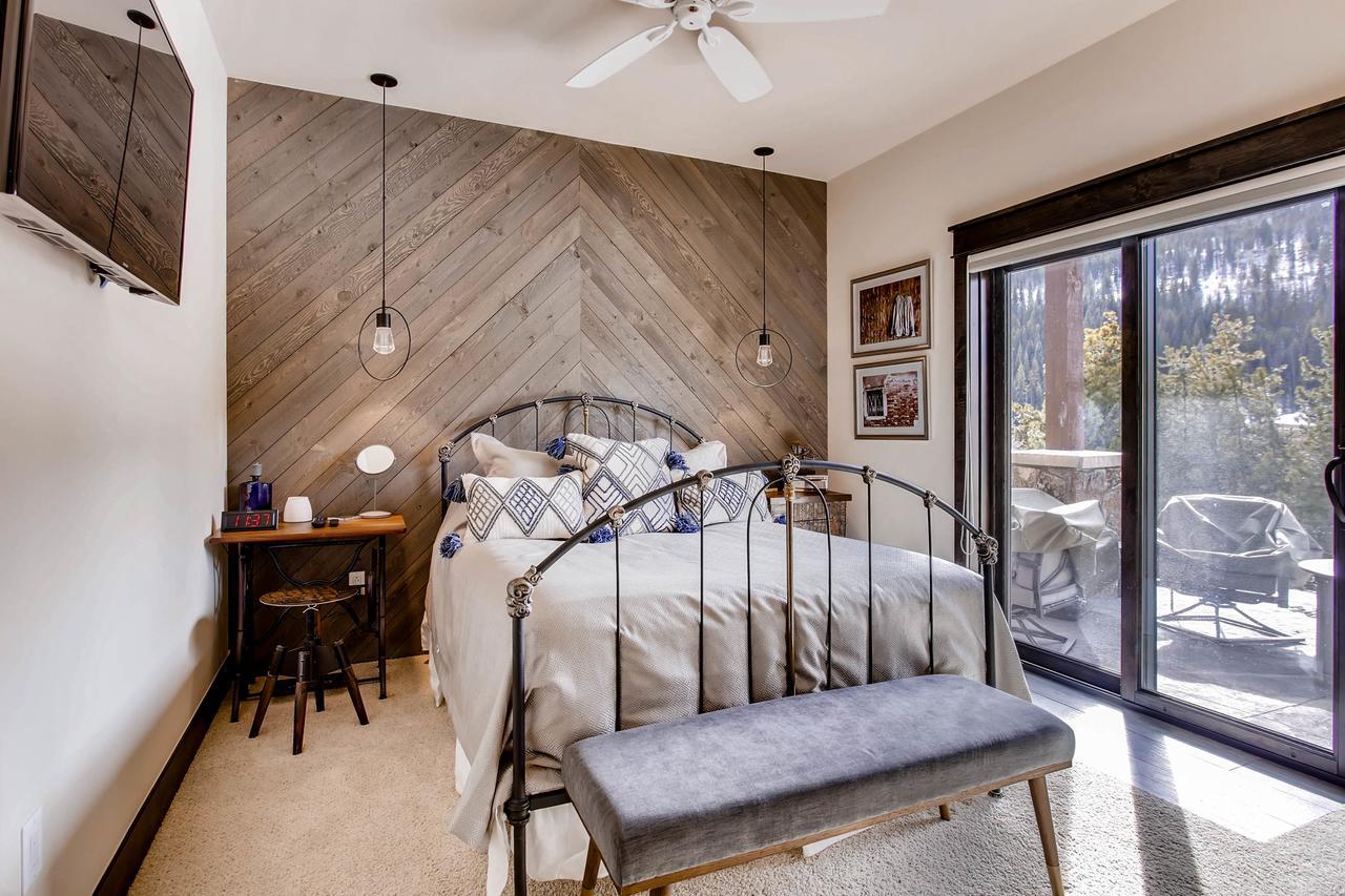 River Run Townhomes By Keystone Resort Luaran gambar