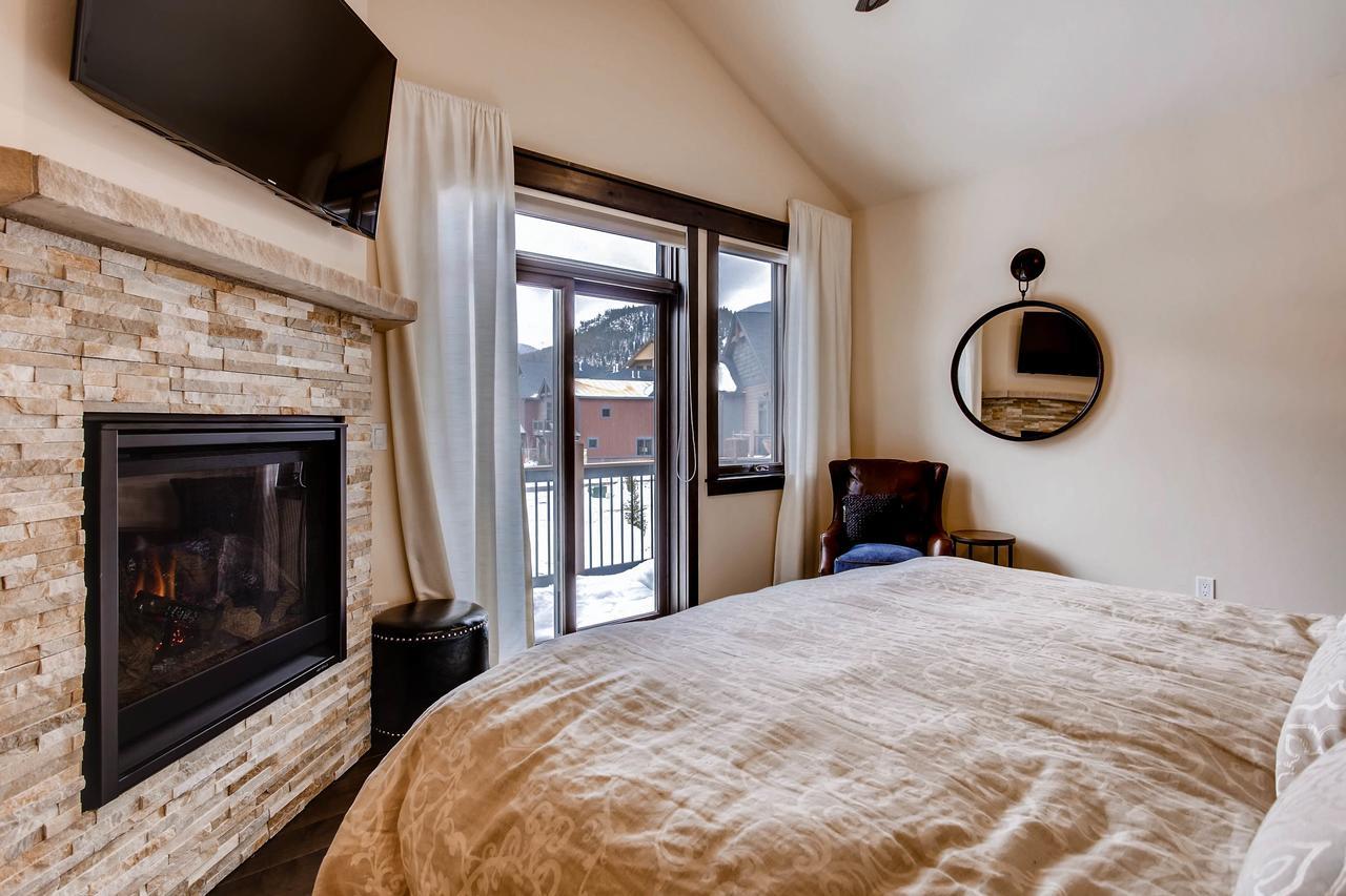 River Run Townhomes By Keystone Resort Luaran gambar