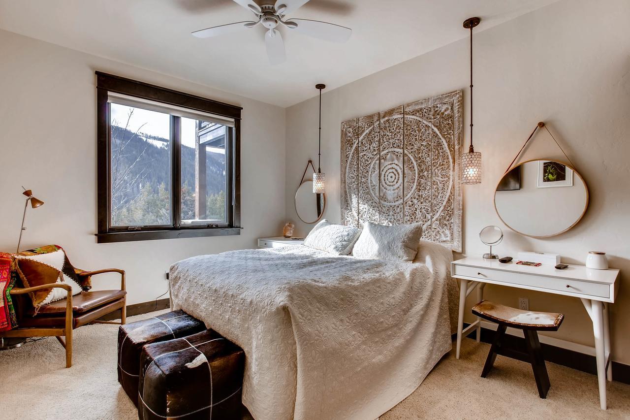 River Run Townhomes By Keystone Resort Luaran gambar