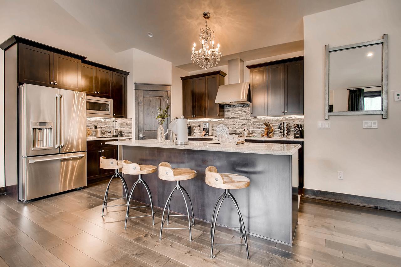 River Run Townhomes By Keystone Resort Luaran gambar
