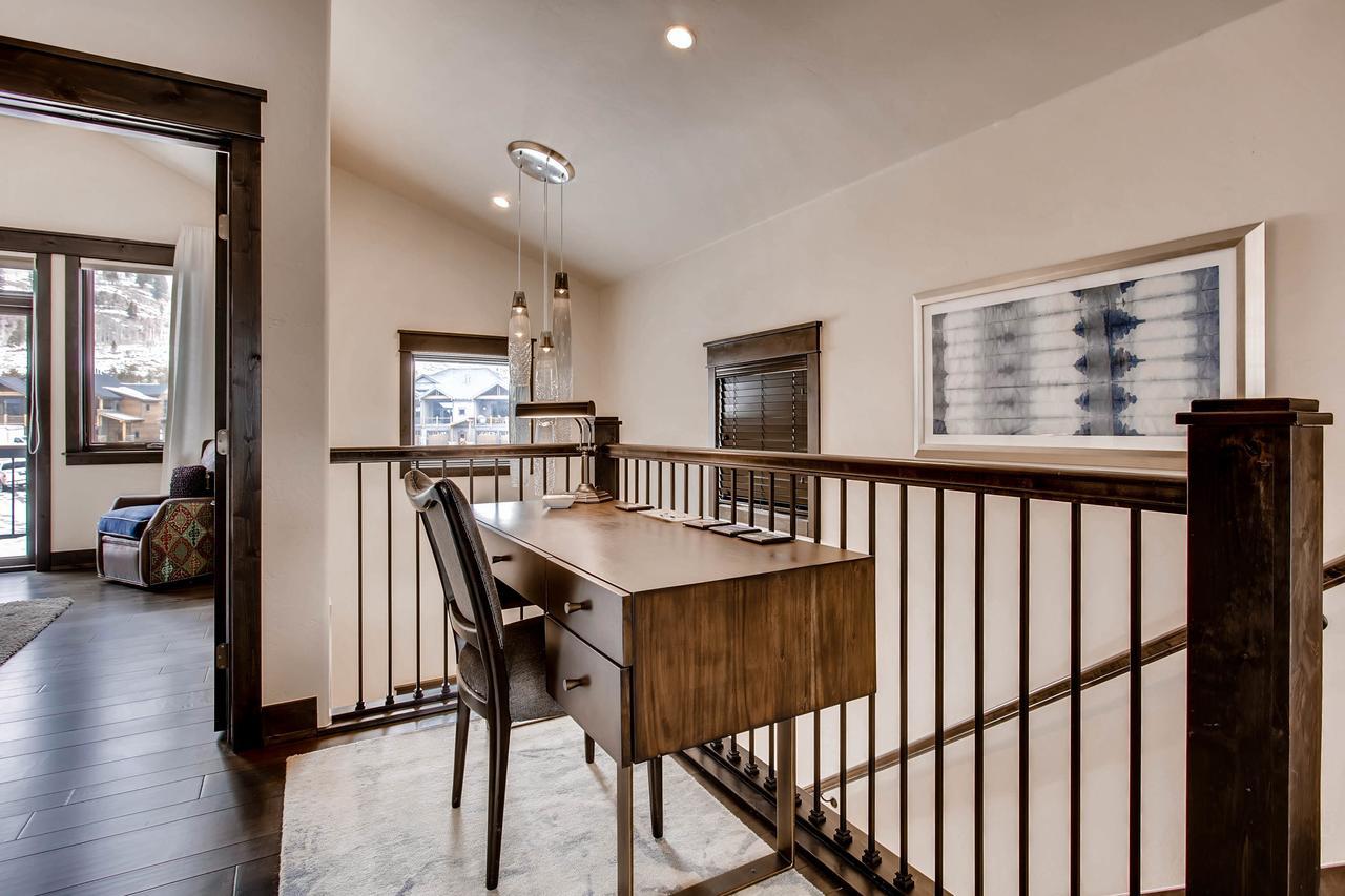 River Run Townhomes By Keystone Resort Luaran gambar